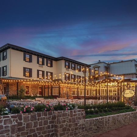 Logan Inn Ню Хоуп Екстериор снимка