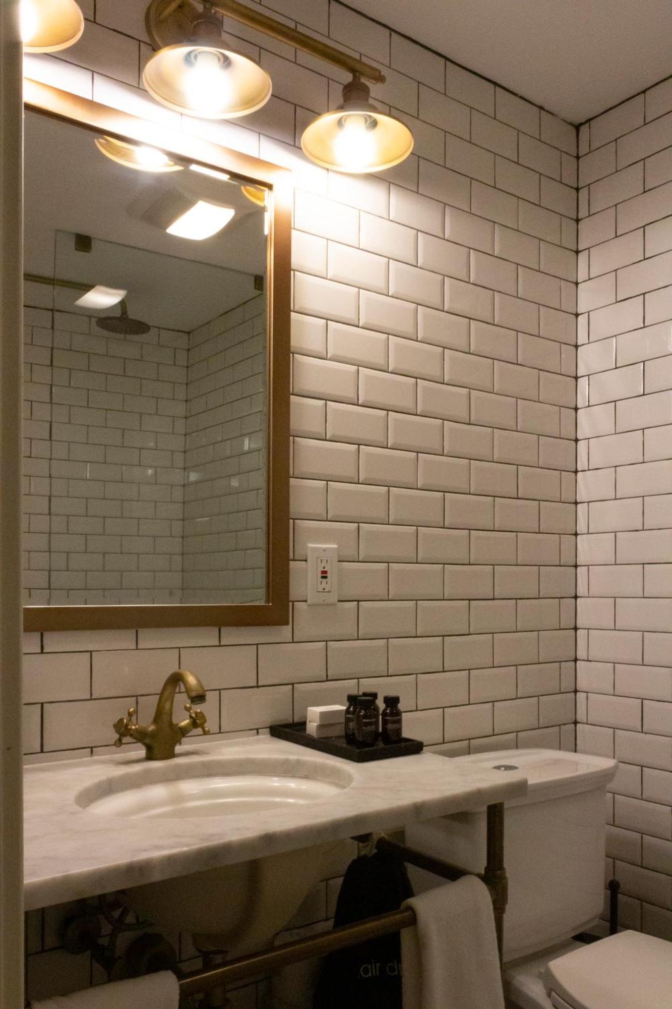 Logan Inn Ню Хоуп Екстериор снимка