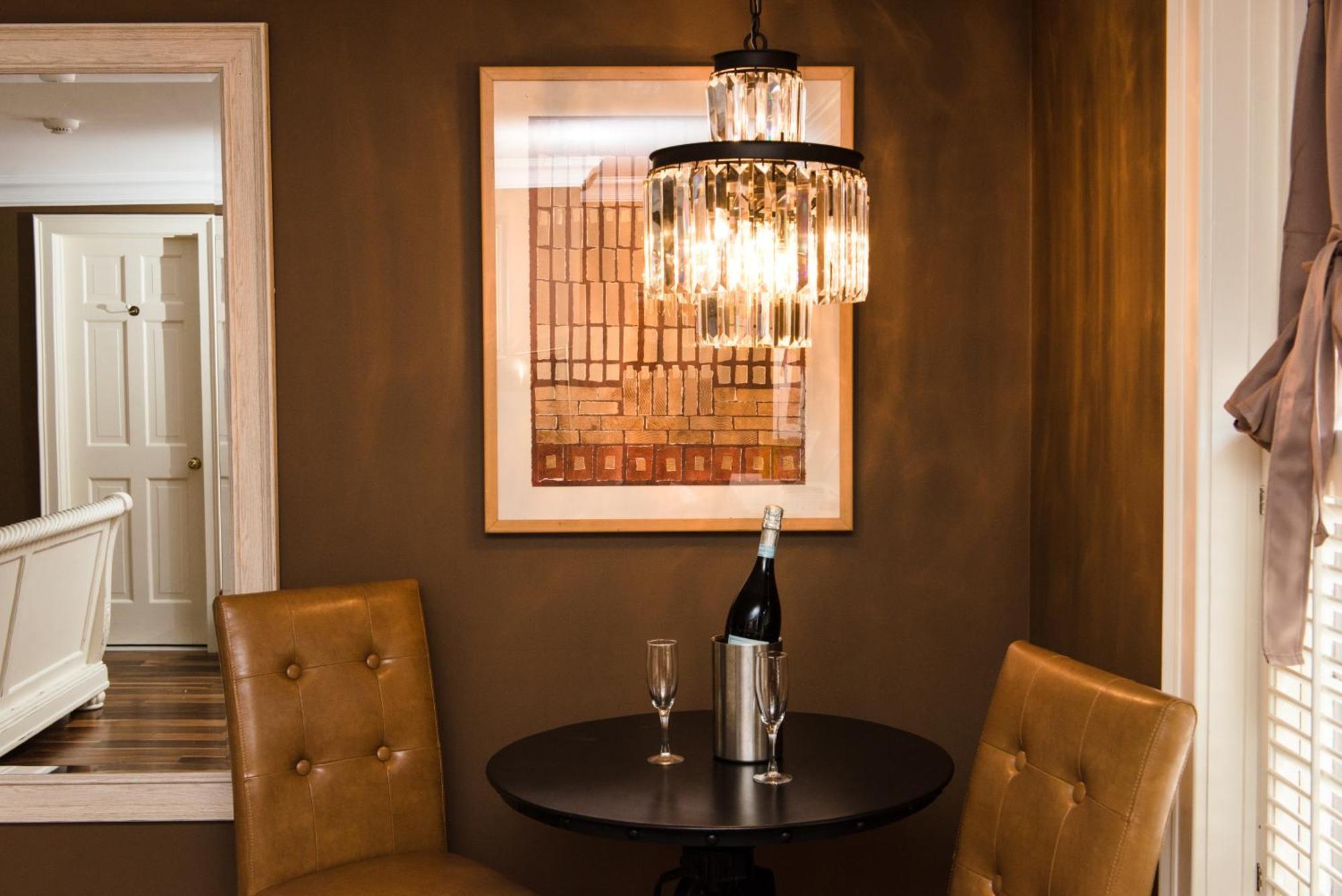 Logan Inn Ню Хоуп Екстериор снимка