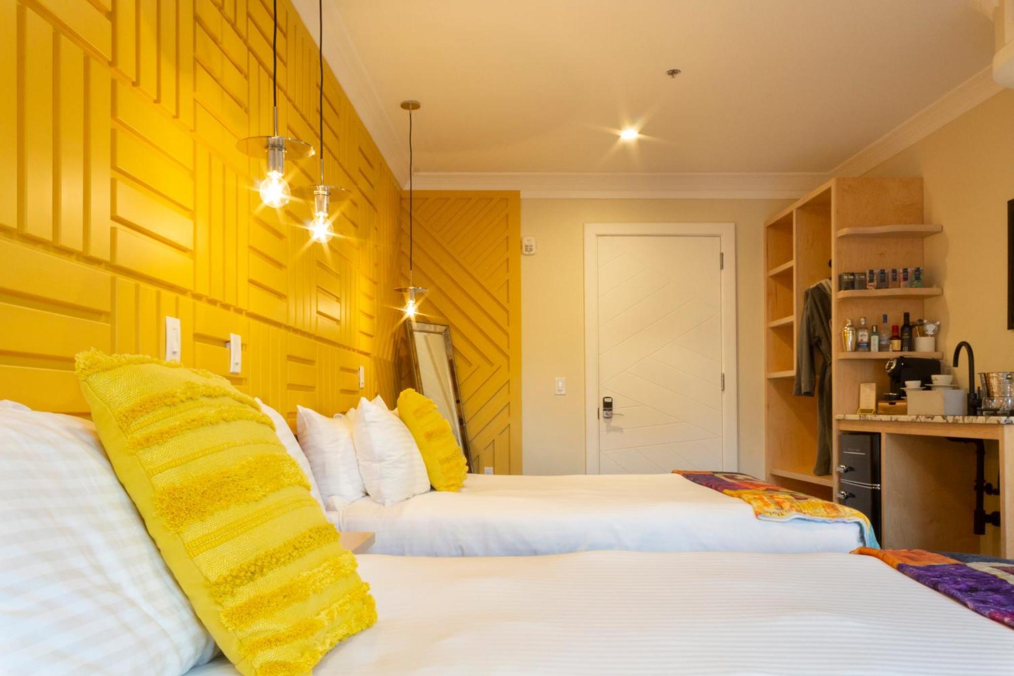 Logan Inn Ню Хоуп Екстериор снимка