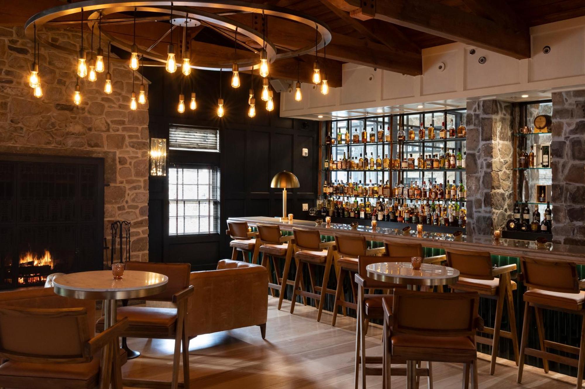 Logan Inn Ню Хоуп Екстериор снимка