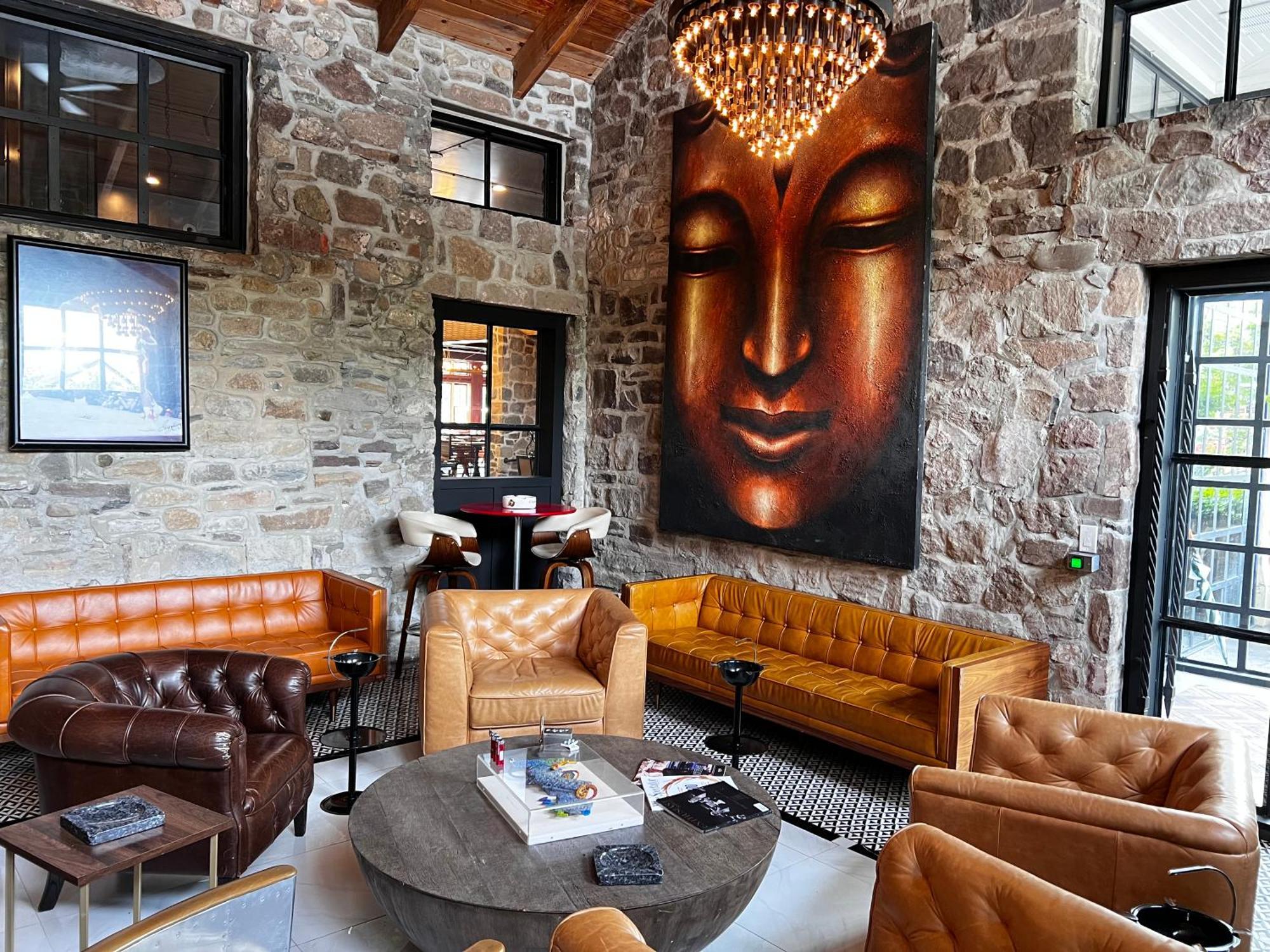 Logan Inn Ню Хоуп Екстериор снимка