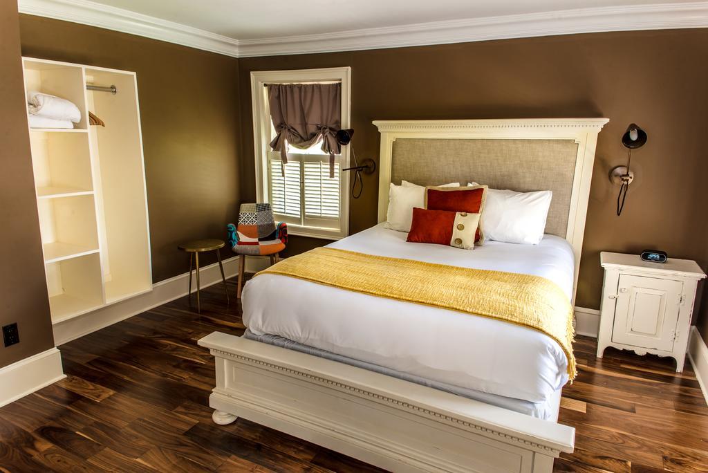 Logan Inn Ню Хоуп Екстериор снимка
