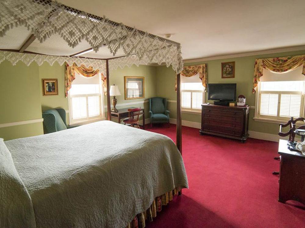Logan Inn Ню Хоуп Екстериор снимка