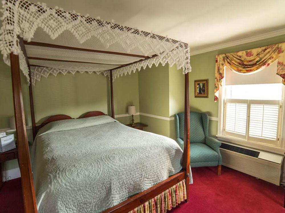 Logan Inn Ню Хоуп Екстериор снимка