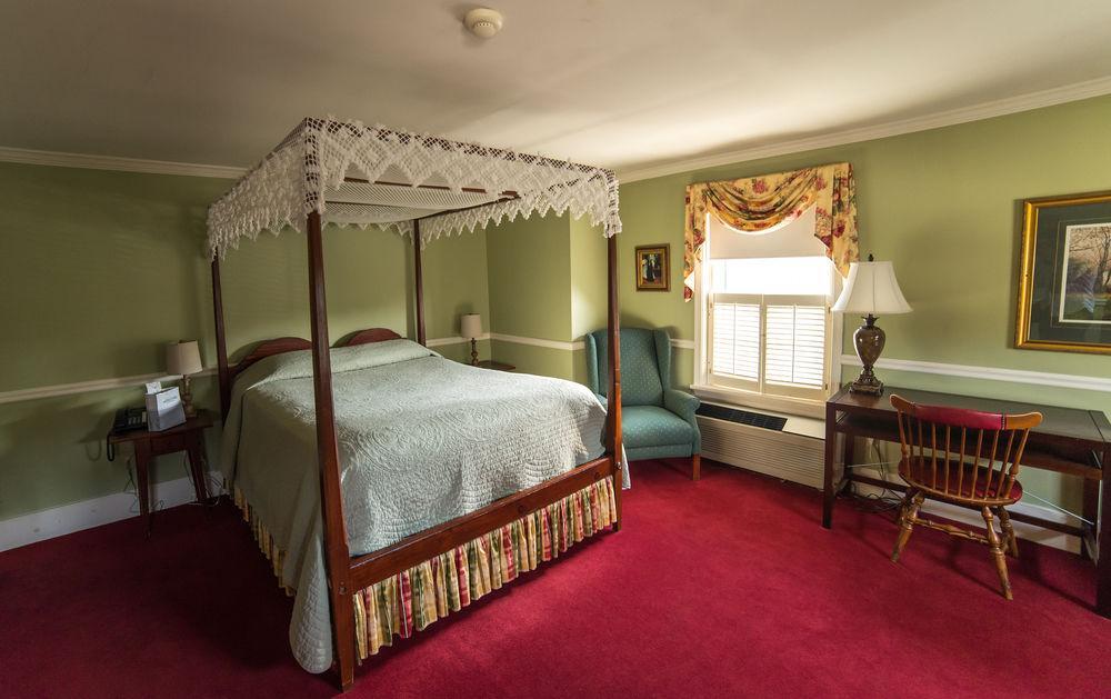 Logan Inn Ню Хоуп Екстериор снимка