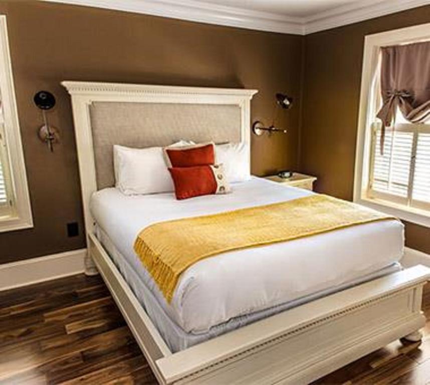 Logan Inn Ню Хоуп Екстериор снимка