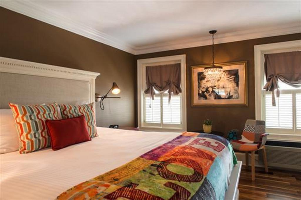 Logan Inn Ню Хоуп Екстериор снимка