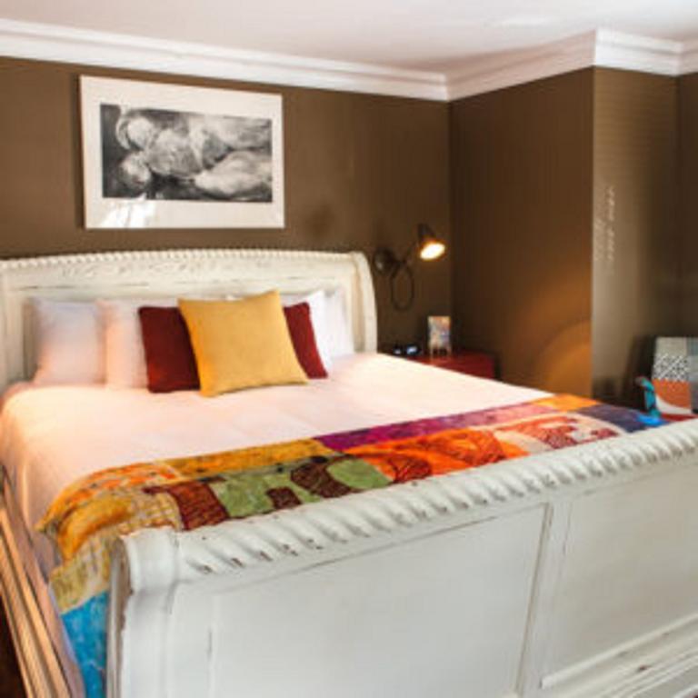 Logan Inn Ню Хоуп Екстериор снимка