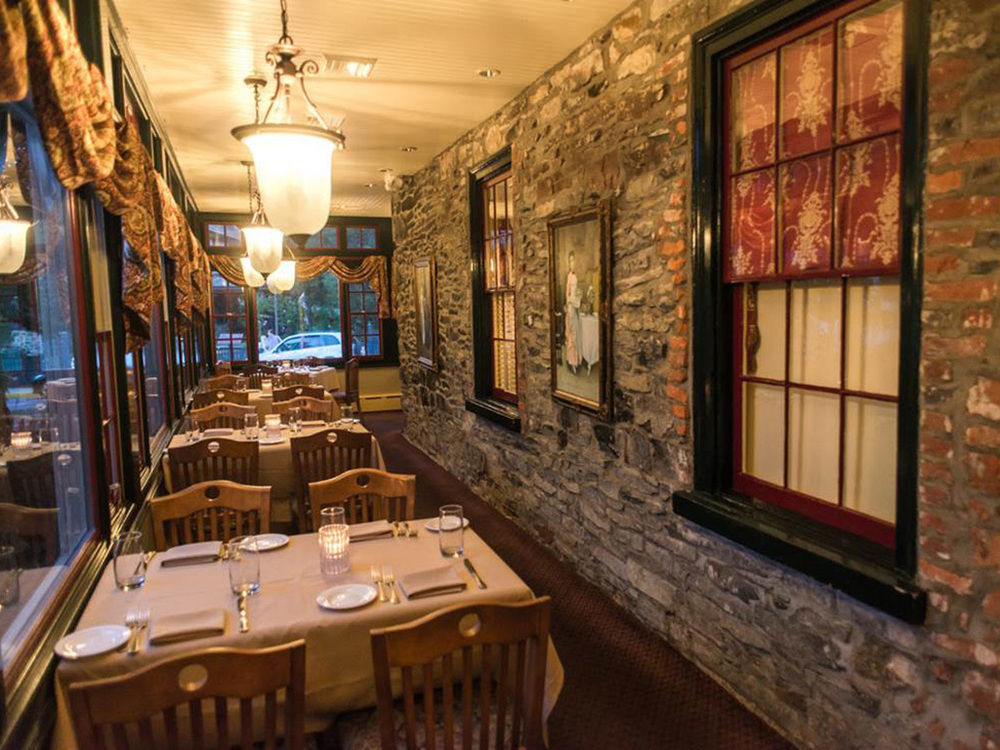 Logan Inn Ню Хоуп Екстериор снимка
