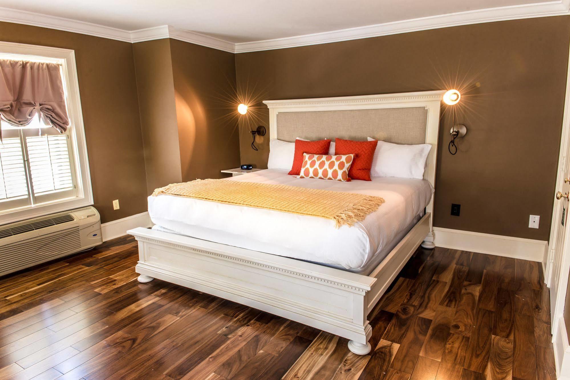 Logan Inn Ню Хоуп Екстериор снимка