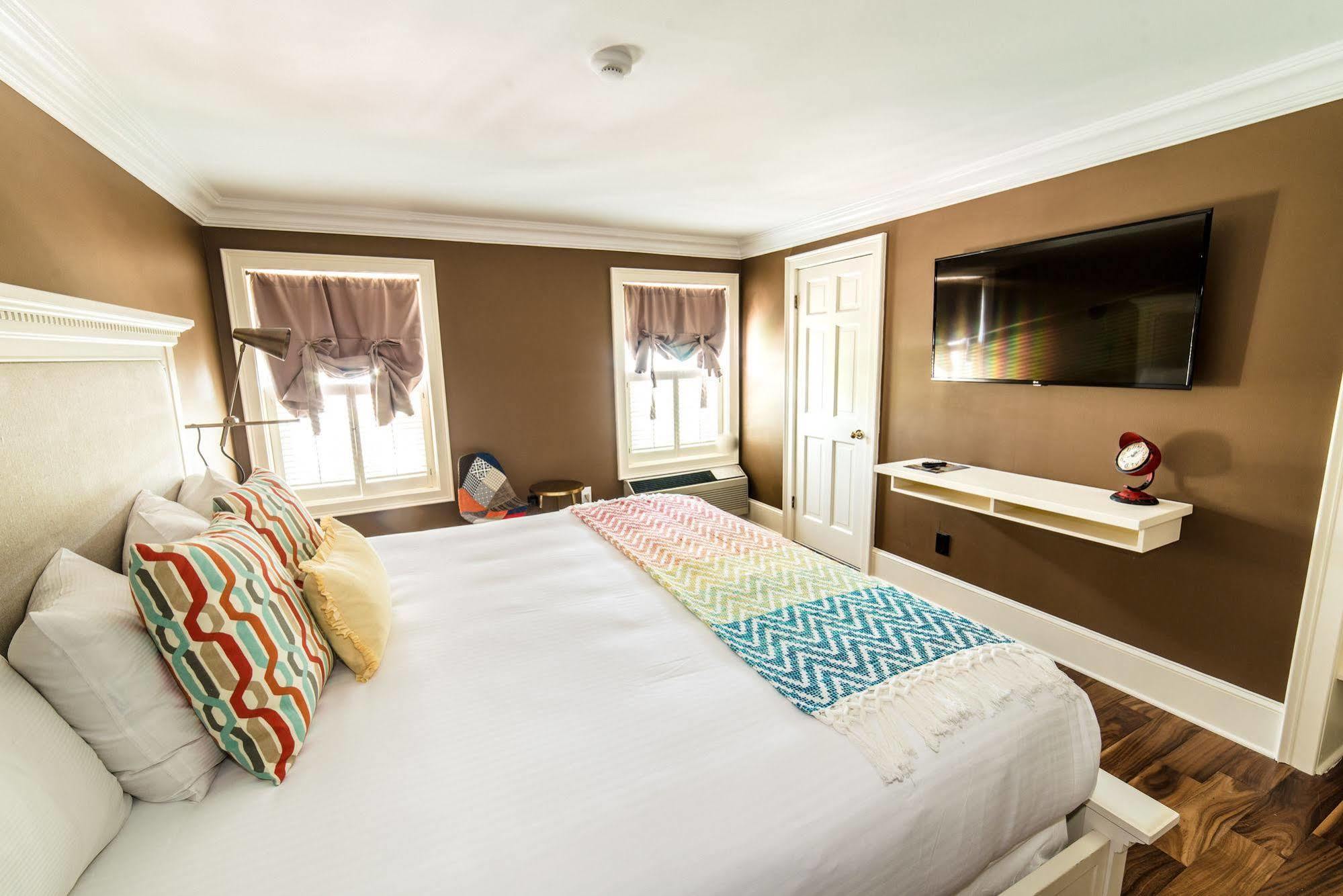 Logan Inn Ню Хоуп Екстериор снимка