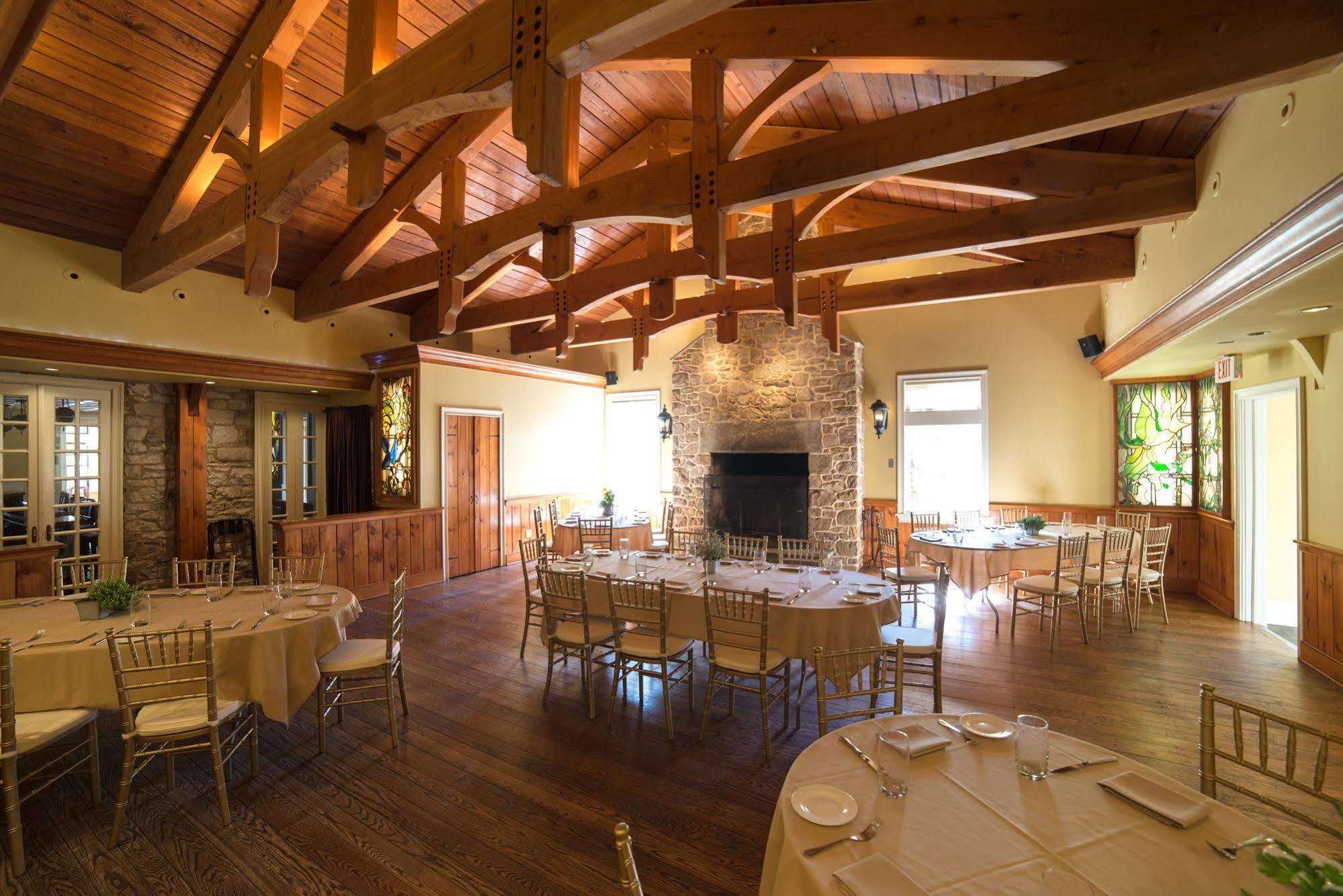 Logan Inn Ню Хоуп Екстериор снимка