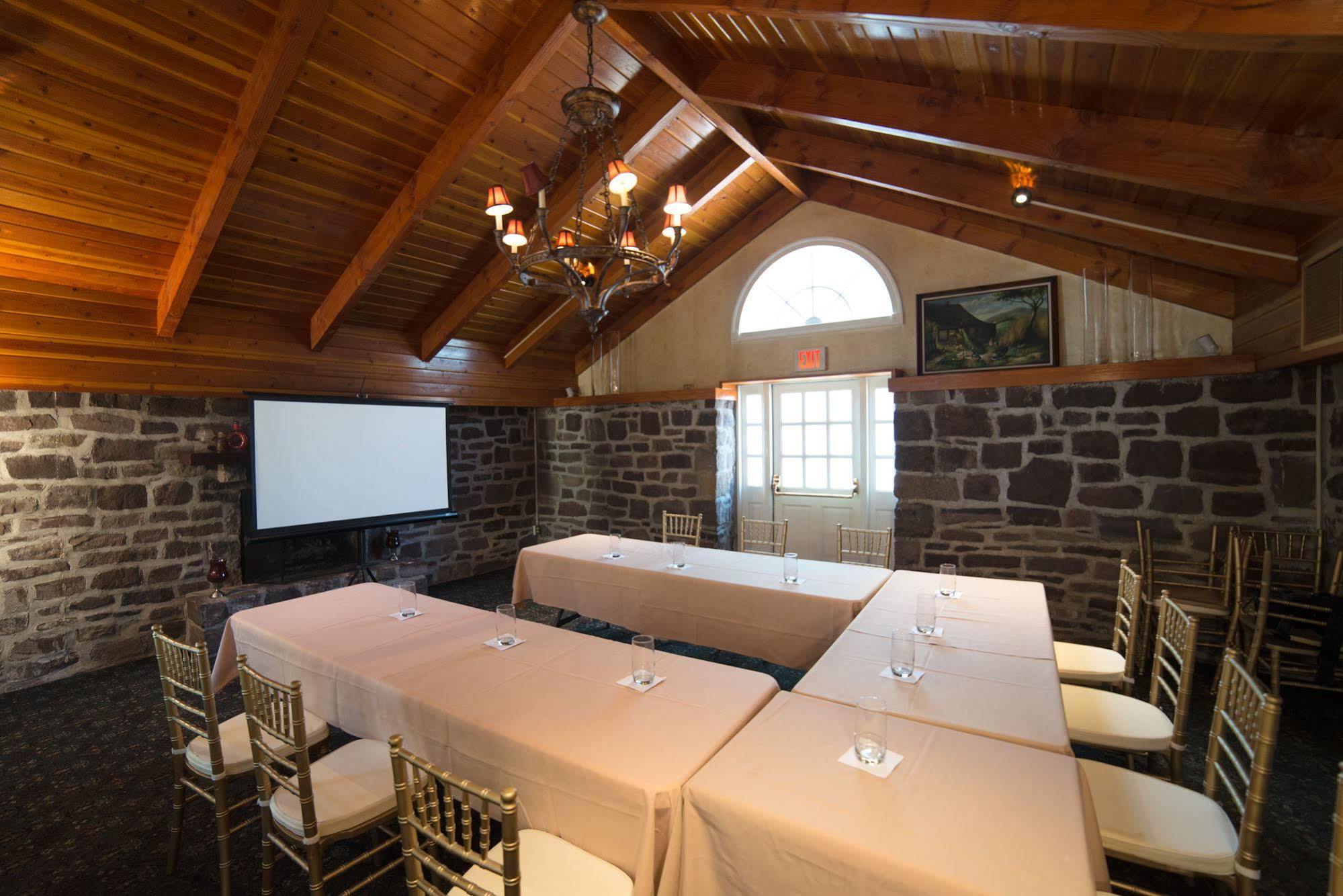 Logan Inn Ню Хоуп Екстериор снимка
